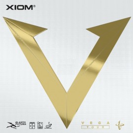 XIOM Vega Tour